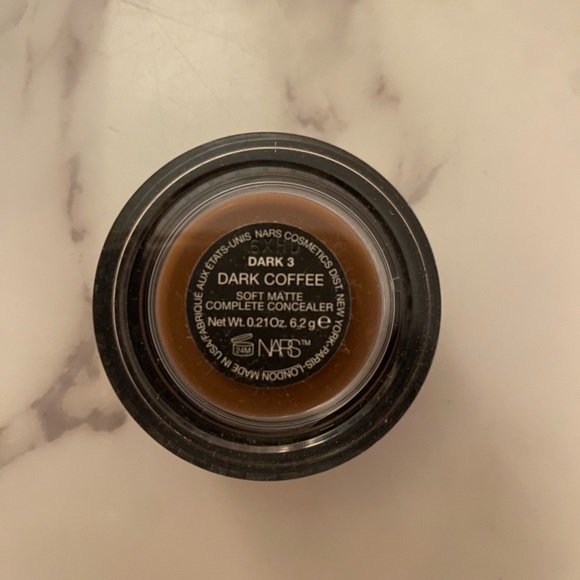 Brand New NARS Soft Matte Complete Concealers - 6 shades - Picture 7 of 8